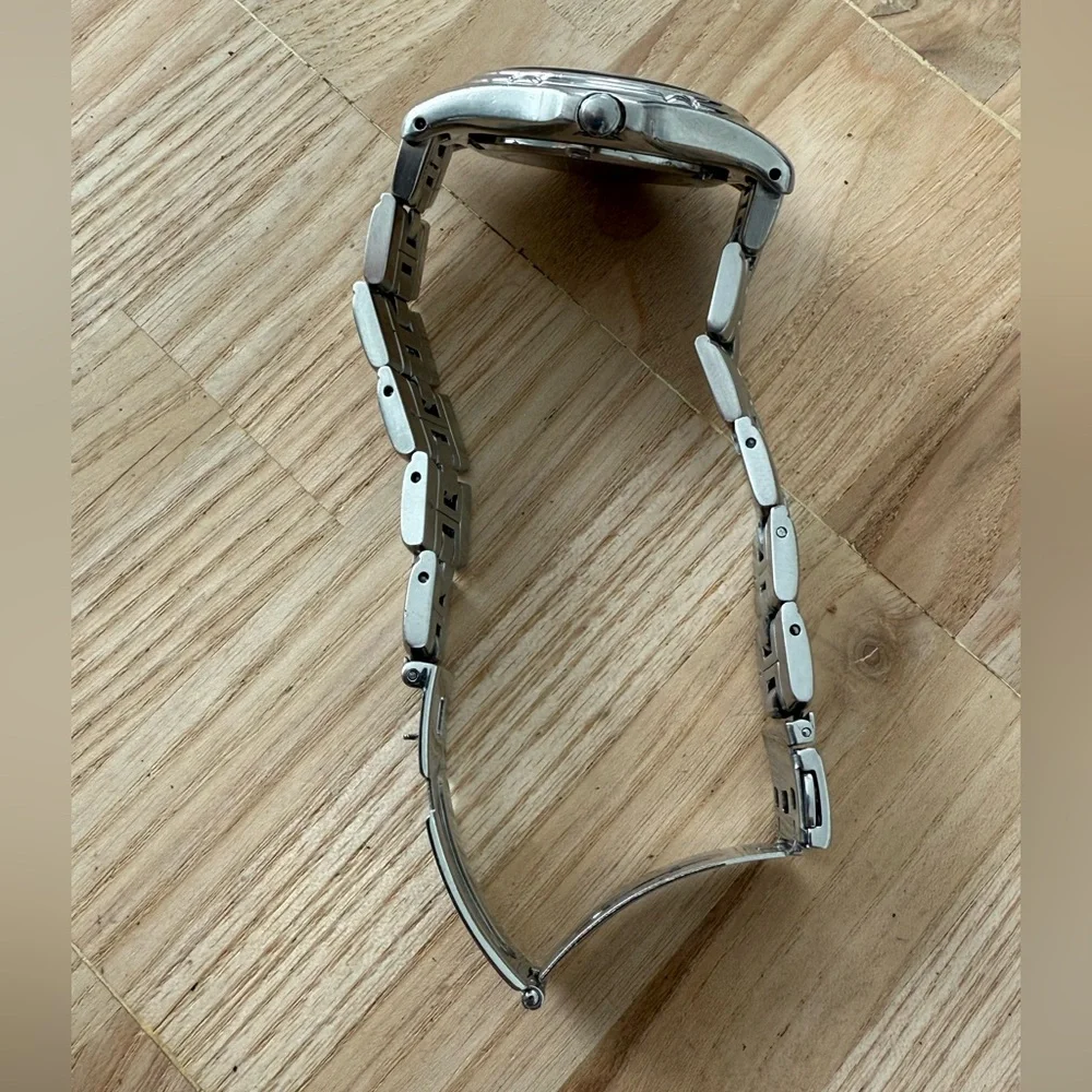 Seiko brand model